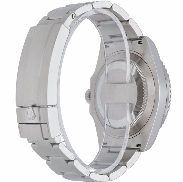 Rolex Submariner 126610 LN Image 4